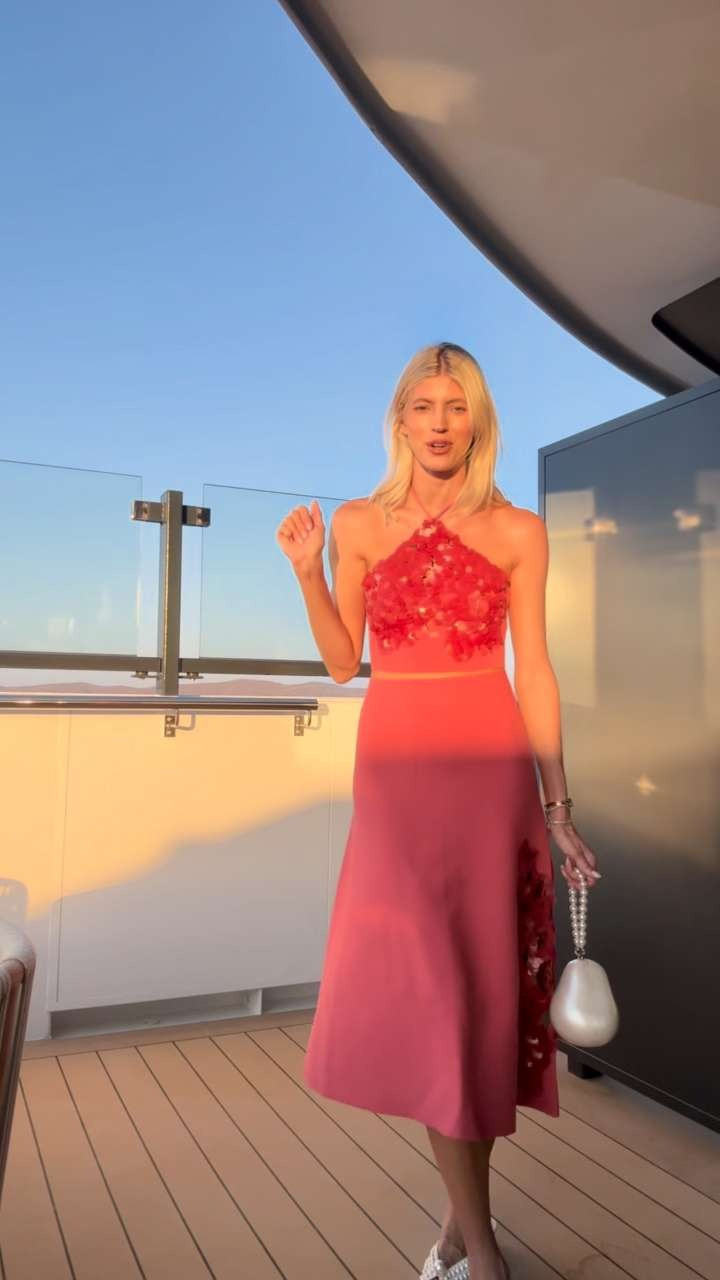 OOTN🛥️💕 

 #LTKStyleTip #LTKShoeCrush #LTKItBag