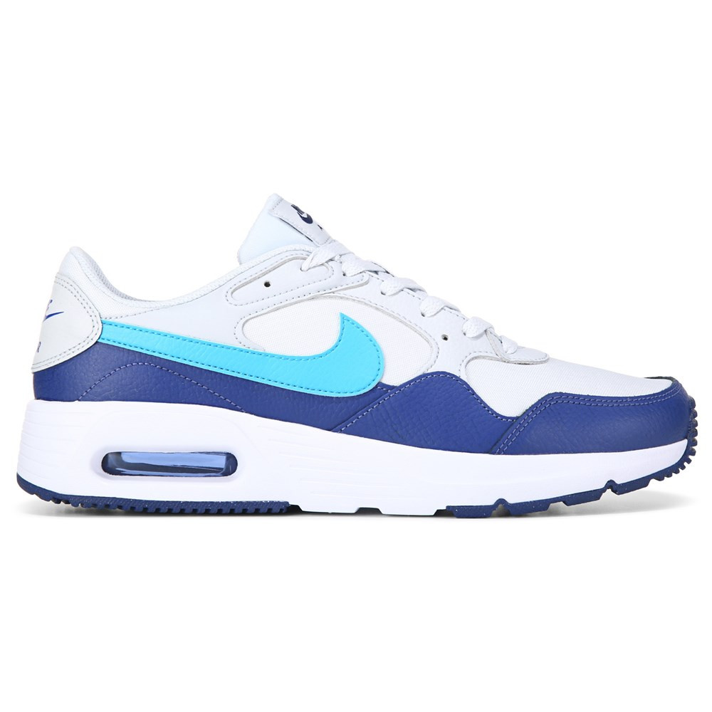 Men's Air Max SC Sneaker | Famous Footwear