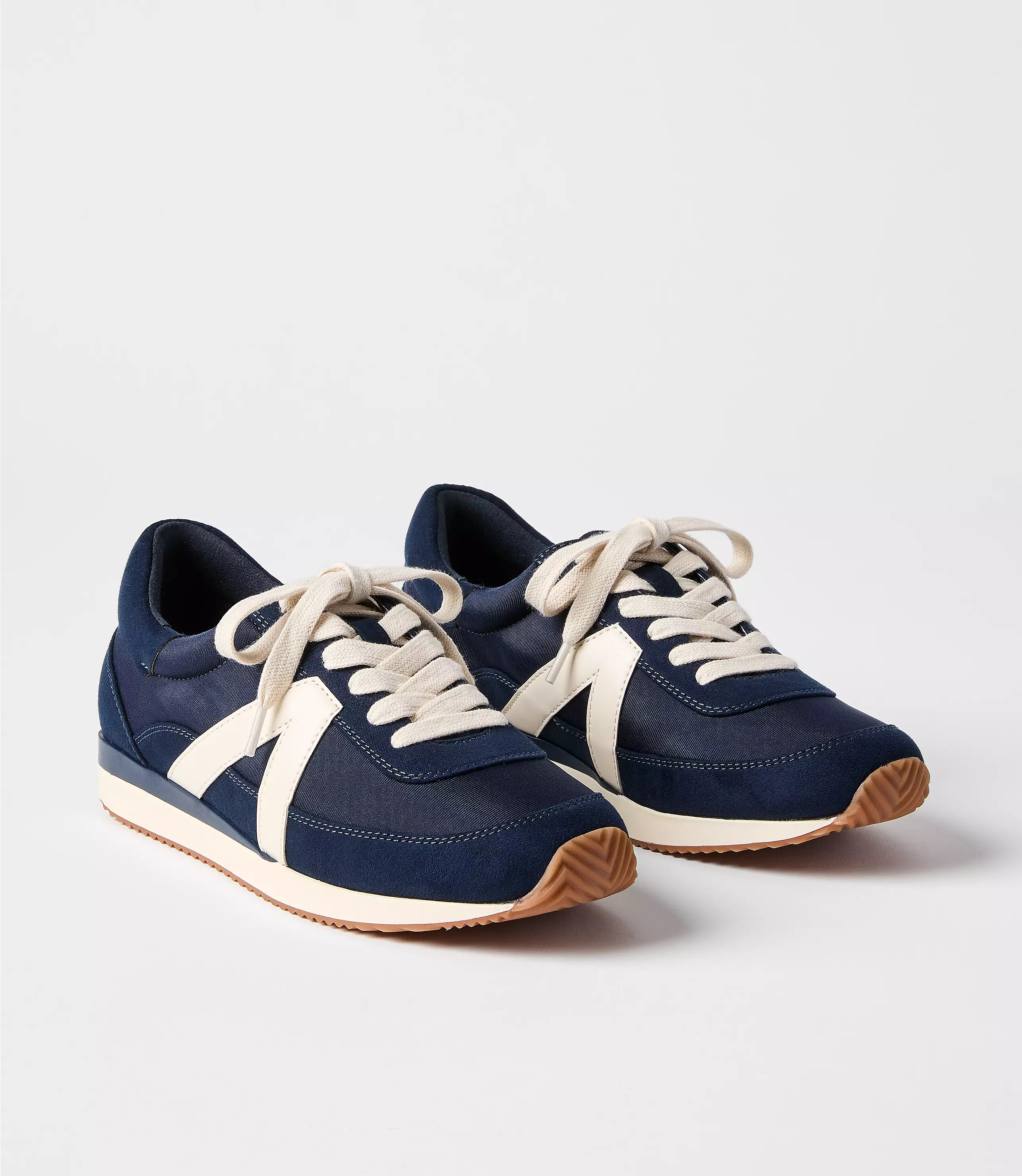 Everyday Trainer Sneakers | LOFT