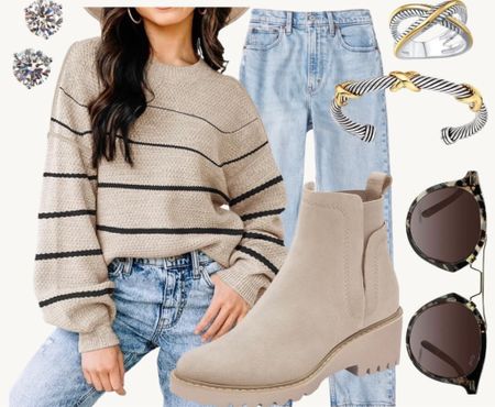 Simple Spring Outfits🌼
Amazon cozy chic spring fashion finds , women’s sweaters , women’s accessories , women’s boots , winter sweater , women’s sunglasses , luxury looks for less , luxury dupes , amazon fashion , amazon finds , women’s winter outfits , women’s spring outfit , date night outfit , women’s date night outfits , neutral outfits , women’s jewelry accessories , office outfits , work outfits

#LTKSpringSale #LTKfindsunder50 #LTKstyletip