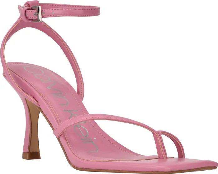 Millie Ankle Strap Sandal (Women) | Nordstrom Rack