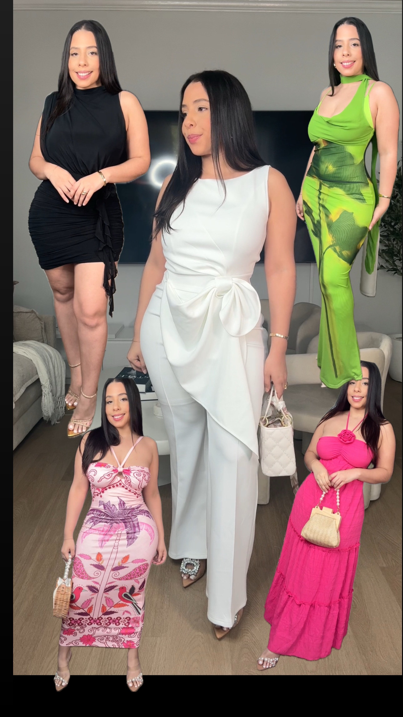 Vacation outfit

#LTKMidsize #LTKTravel #LTKSaleAlert