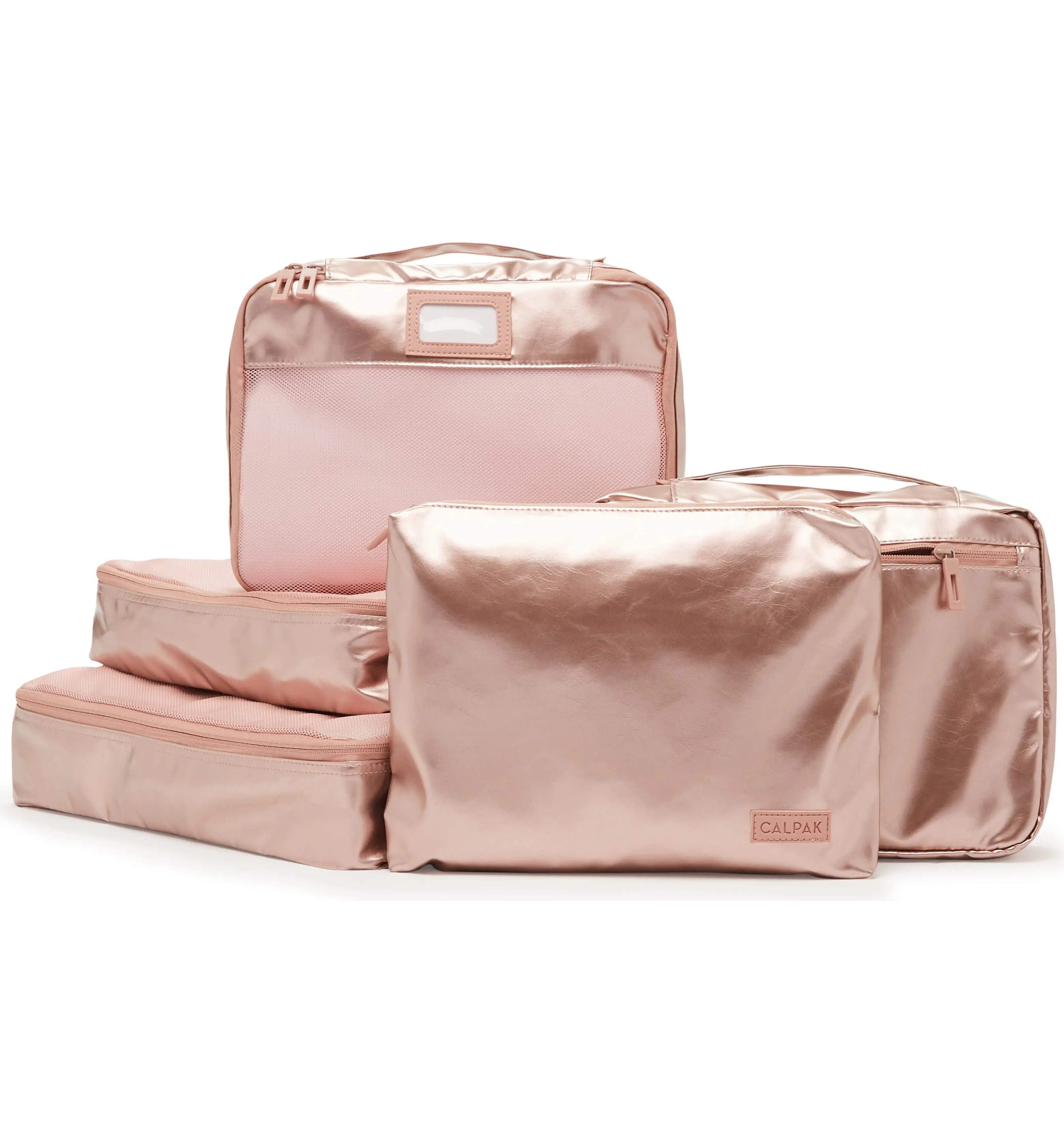 5-Piece Packing Cube Set | Nordstrom