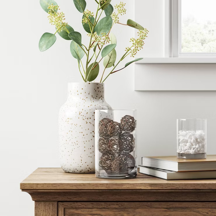 Glass Vase - Threshold™ | Target