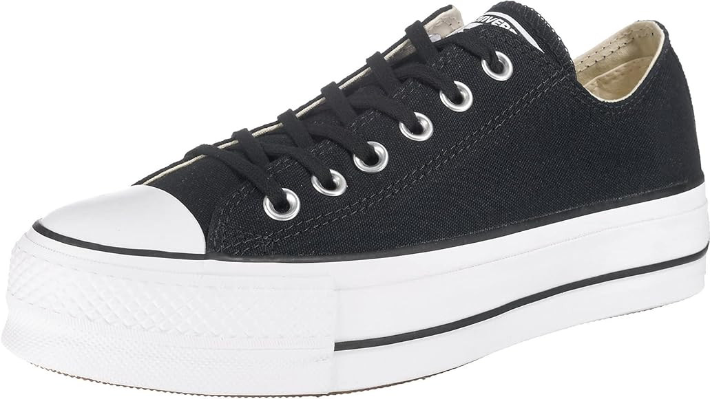 Converse Women's Chuck Taylor All Star Lift Sneakers | Amazon (US)