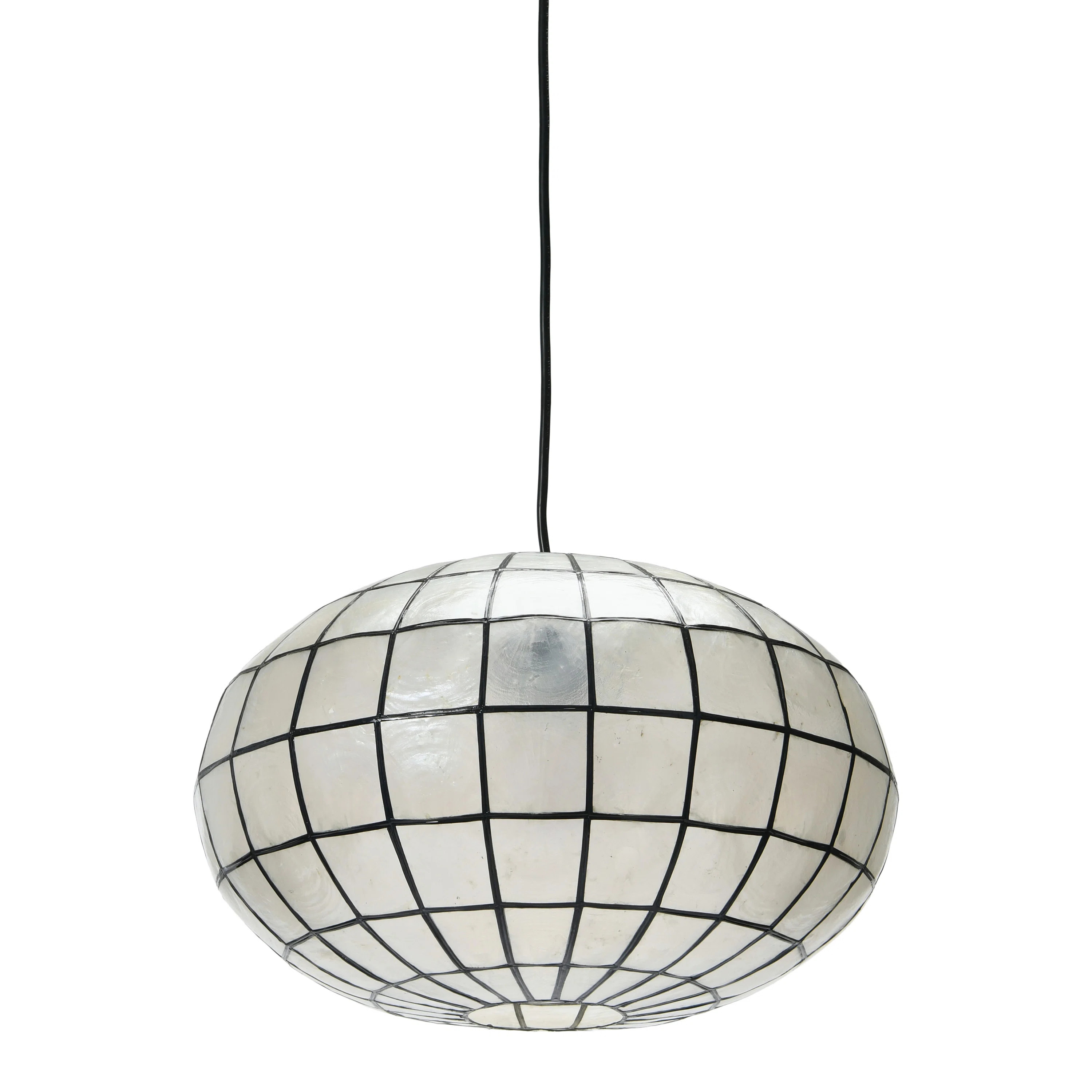 Winebarger 1 - Light Single Pendant | Wayfair North America