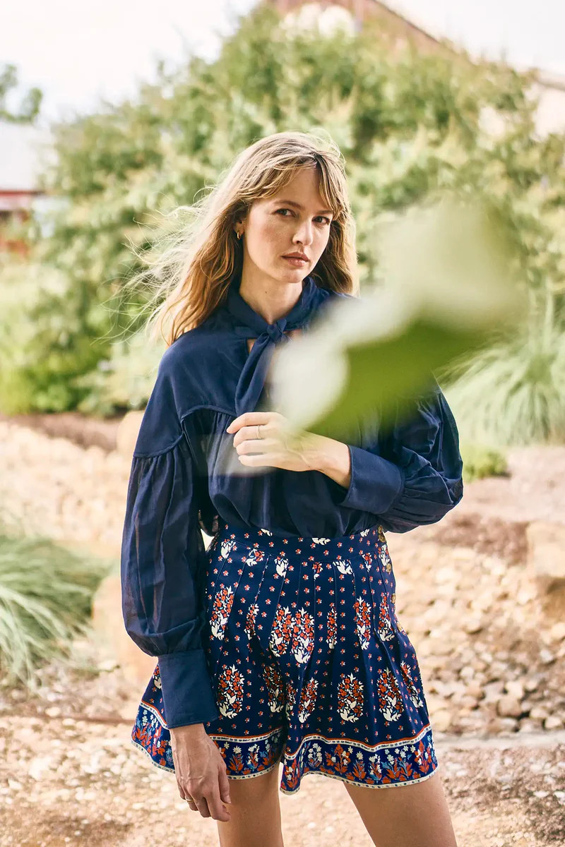 Willa Short | Hunter Bell