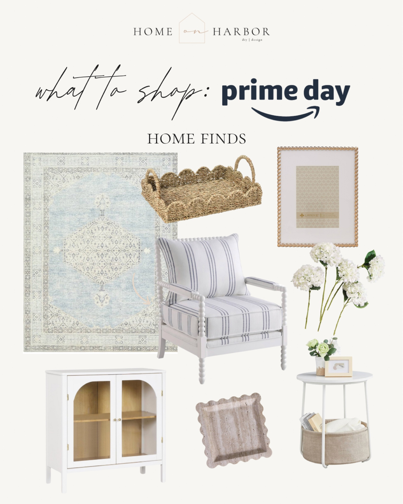 Home finds on deal! 

#amazonhome #amazonprimeday #primedeals #homedecor #coastafinds 

#LTKHome #LTKSeasonal #LTKSaleAlert