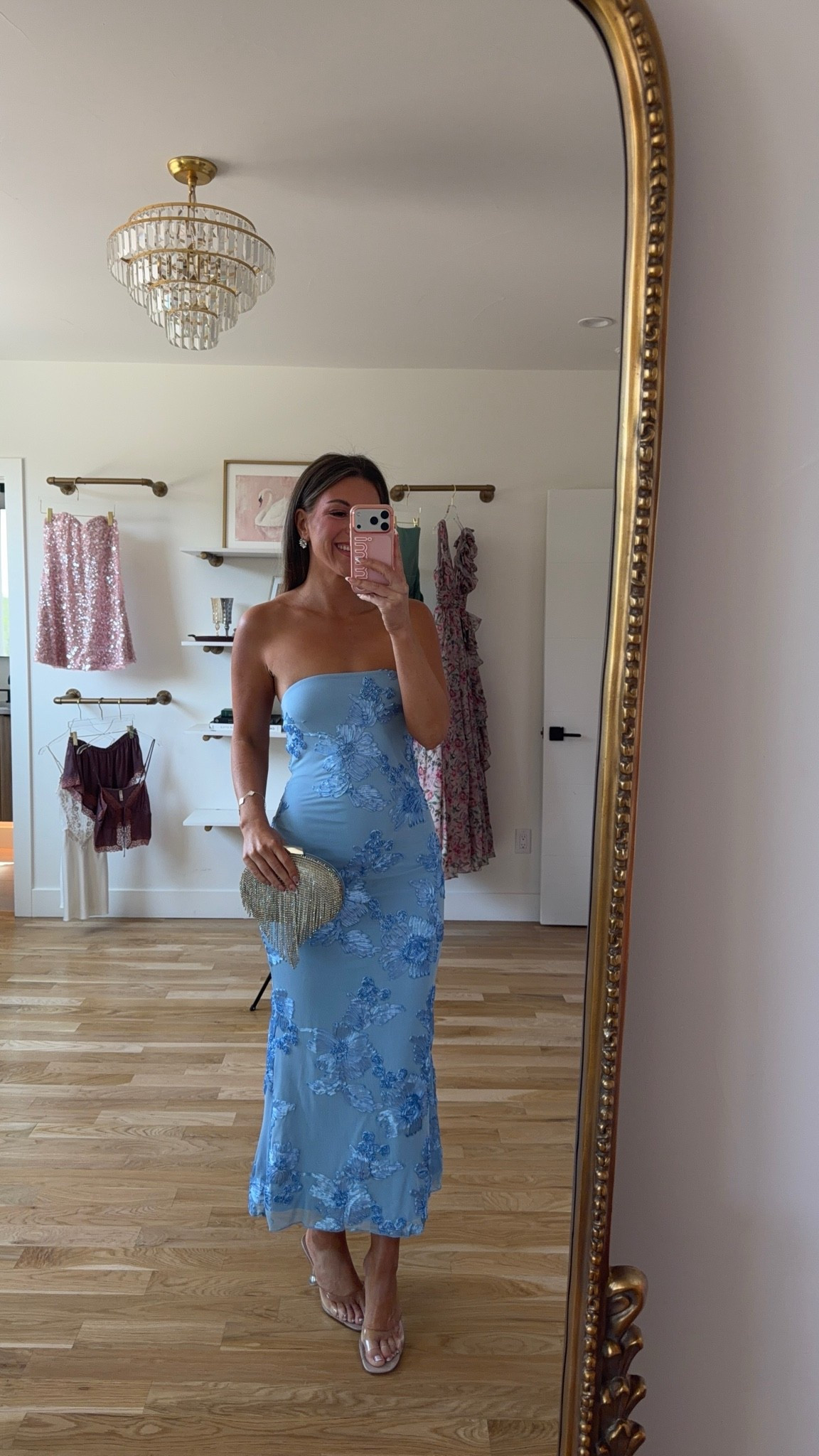 strapless blue fitted floral lace embroidery amazon summer resort wear, formal event, + wedding guest dress 💍💐

electric picks code: emerson20

I’m 5’4” and typically wear a small/2

amazon fashion, amazon dresses, amazon finds, amazon outfit ideas, amazon summer outfits, affordable fashion finds, summer wedding guest dresses, wedding guest dresses, cocktail dresses, semi-formal dresses, black tie wedding guest dresses, destination wedding guest dresses, garden party dresses, wedding guest outfit ideas

#LTKootd #LTKSeasonal #LTKTravel