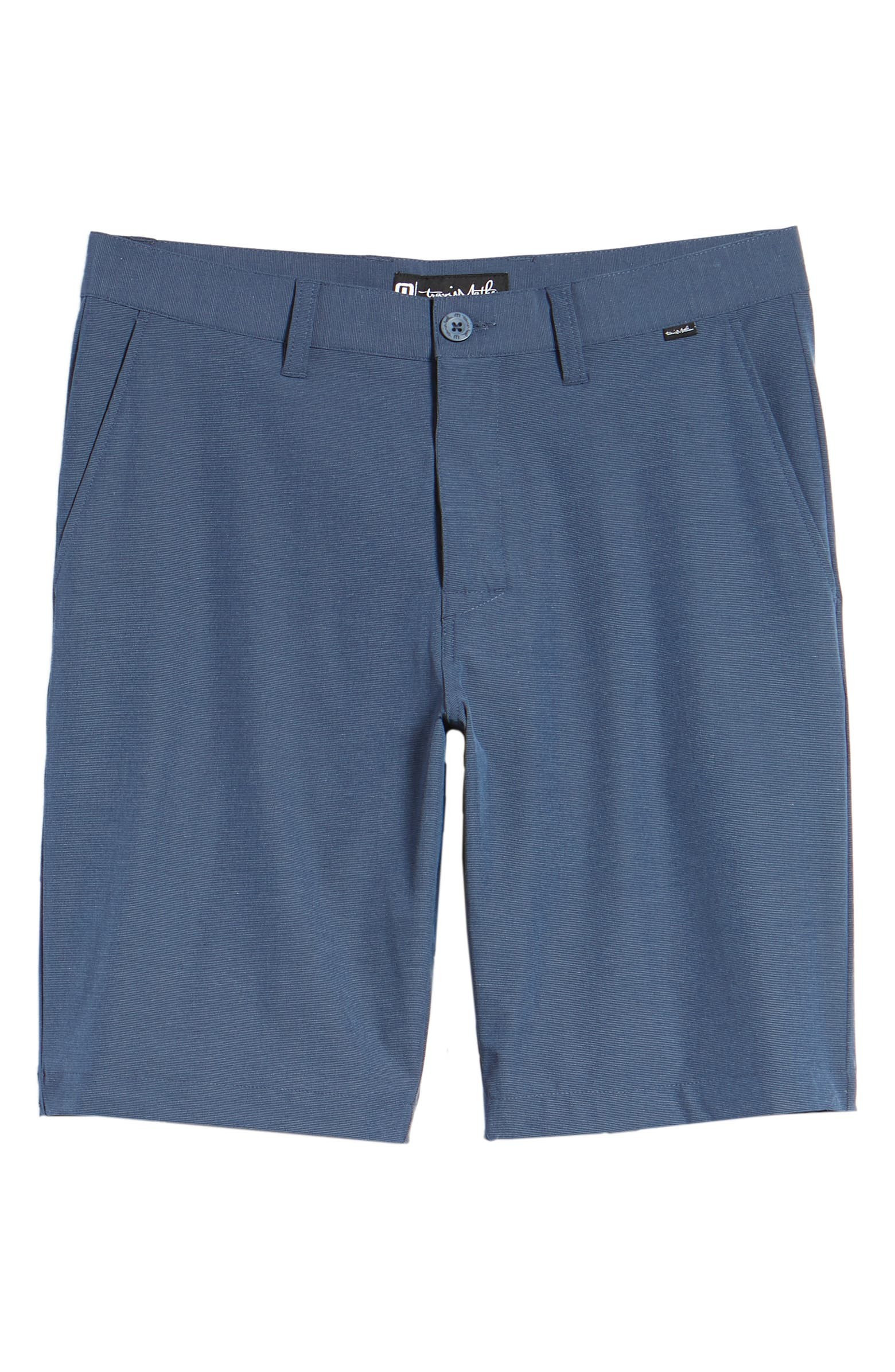 Beck Stretch Performance Shorts | Nordstrom