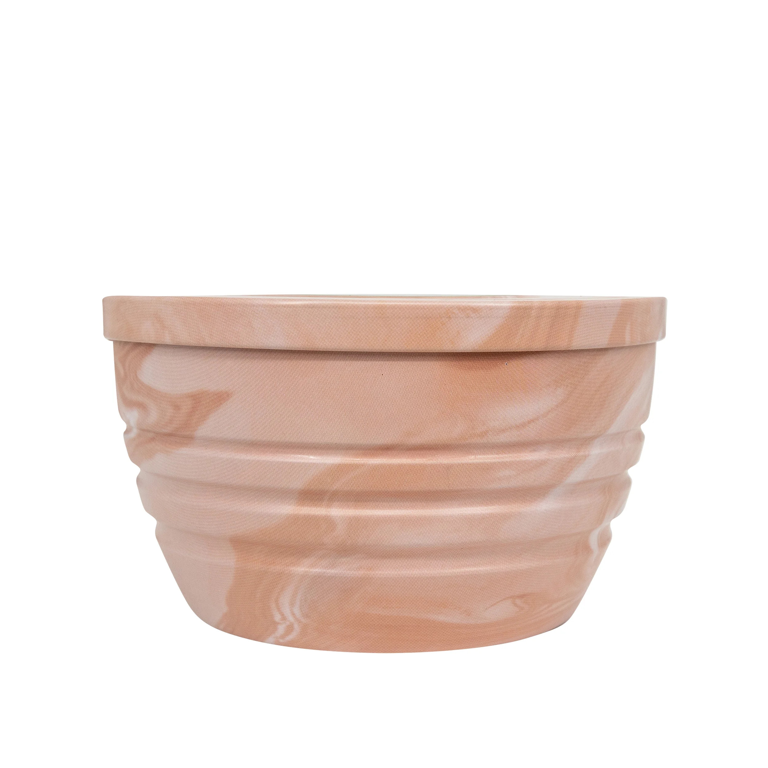 Mainstays 14oz Pineapple Cilantro & Citronella Outdoor Fragranced Candle | Walmart (US)