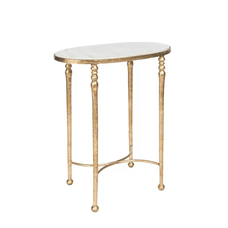 Sangallo End Table | Wayfair North America