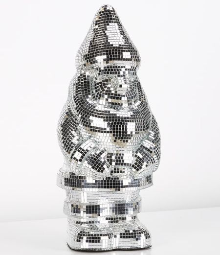 The cutest Disco Christmas Gnome! 

#LTKhome #LTKSeasonal #LTKHoliday