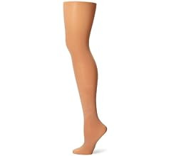 Capezio Women's Ultra Soft Transition Tight | Amazon (US)