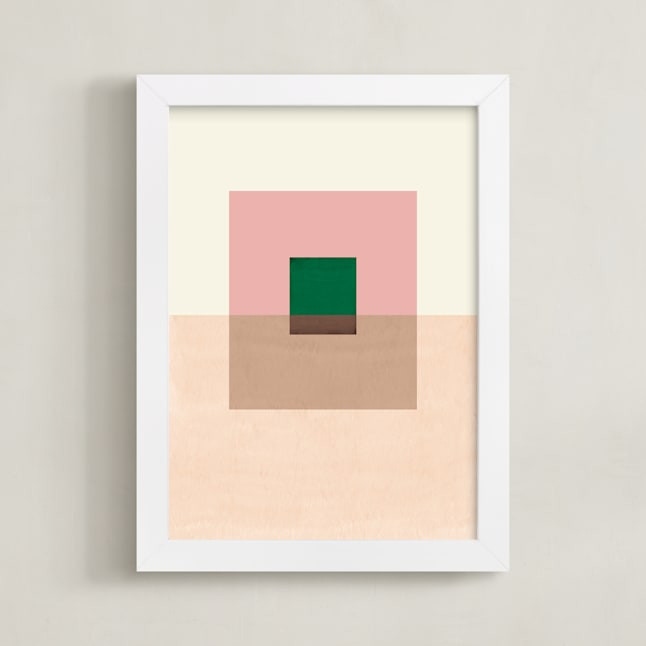 Neutral Shades | Minted