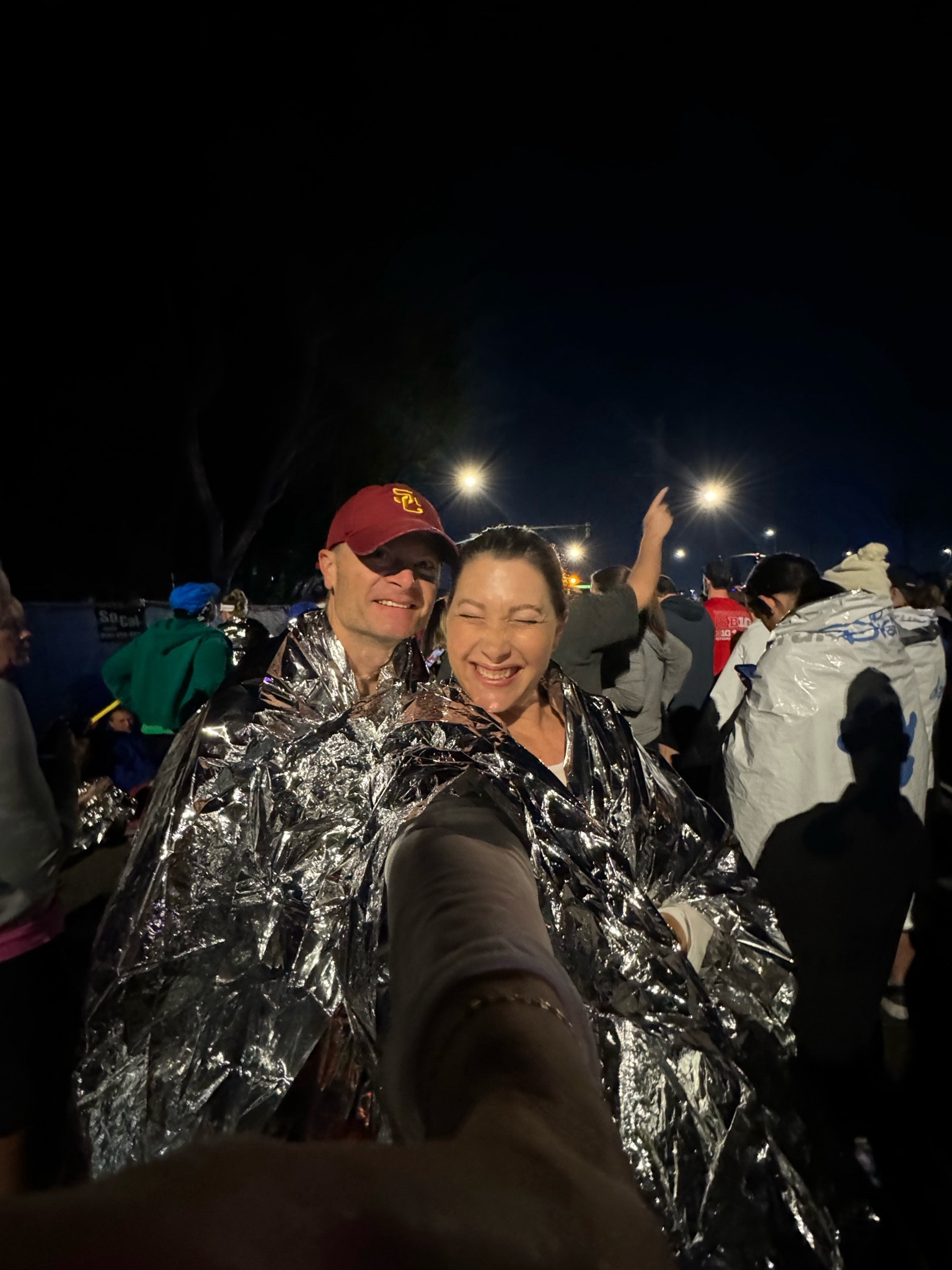 Running a race? These are the must haves to bring! 

#LTKfitness #LTKover40