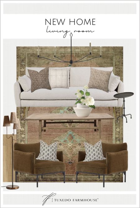 Living room inspo for my new home. 

Loloi rugs, sofas, coffee tables, accent chairs, throw pillows, floor lamps, pottery vases, accent tables, chandeliers, home decor, spring decor  

#LTKFind #LTKstyletip #LTKhome