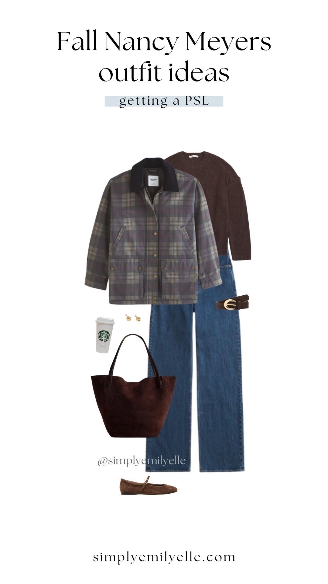 Fall outfit ideas, fall outfit idea, fall fashion, fall outfit inspo, coastal fall outfit, coastal fall outfit idea, coastal fall fashion, coastal fall outfit idea, coastal grandmother outfit, coastal granddaughter outfit, fall outfits 2025, fall fashion 2025, fall Nancy Meyers outfit

#LTKFindsUnder50 #LTKPlusSize #LTKSeasonal