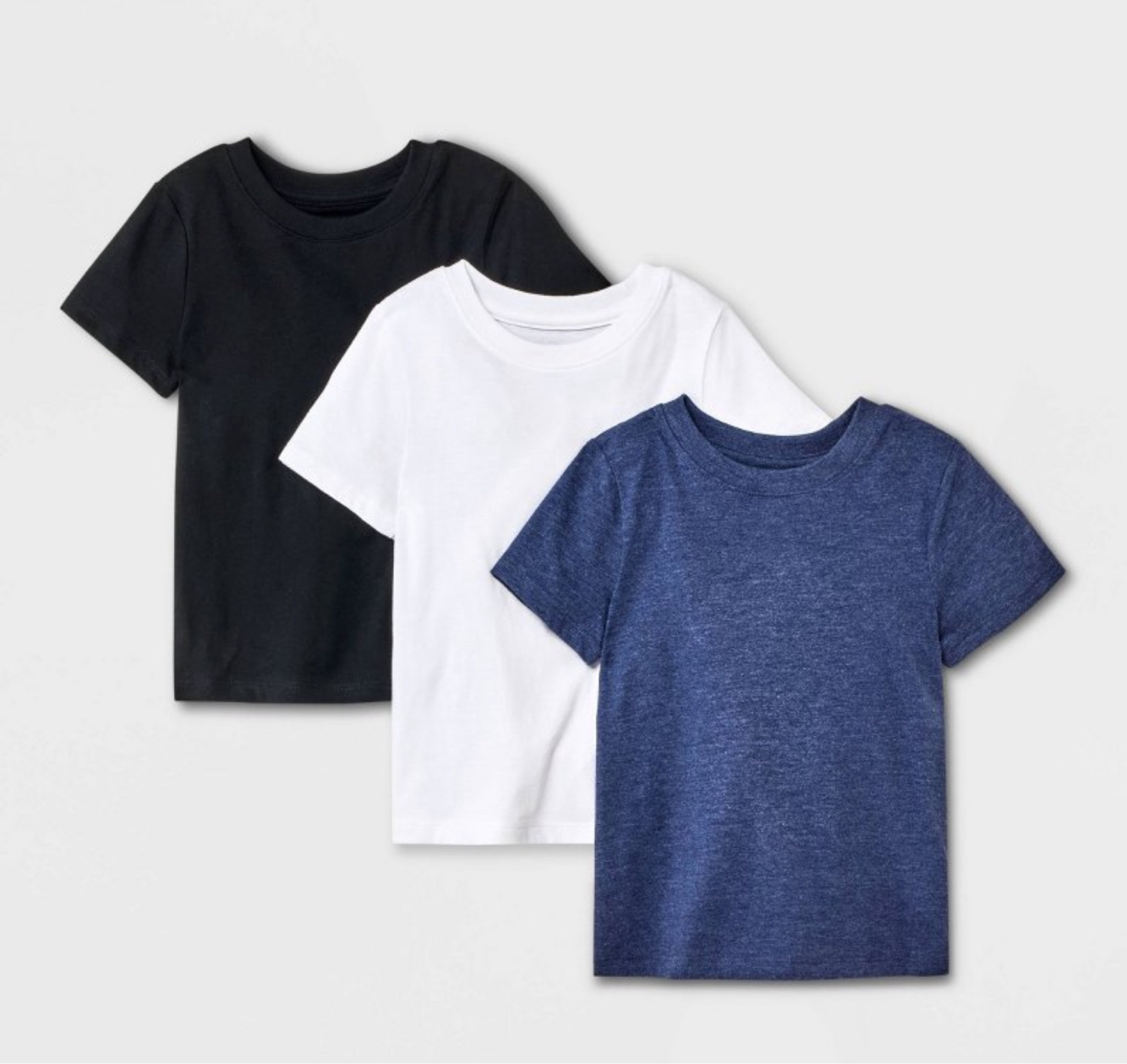 I love that target has some affordable t-shirts for toddlers and these come in a 3 pack. 

Size 4t 

Target finds , target style , toddler clothes , boy clothes , toddler boy clothes, toddler boy t-shirts , kids tees , back to school 

#LTKKids #LTKBacktoSchool #LTKFindsUnder50