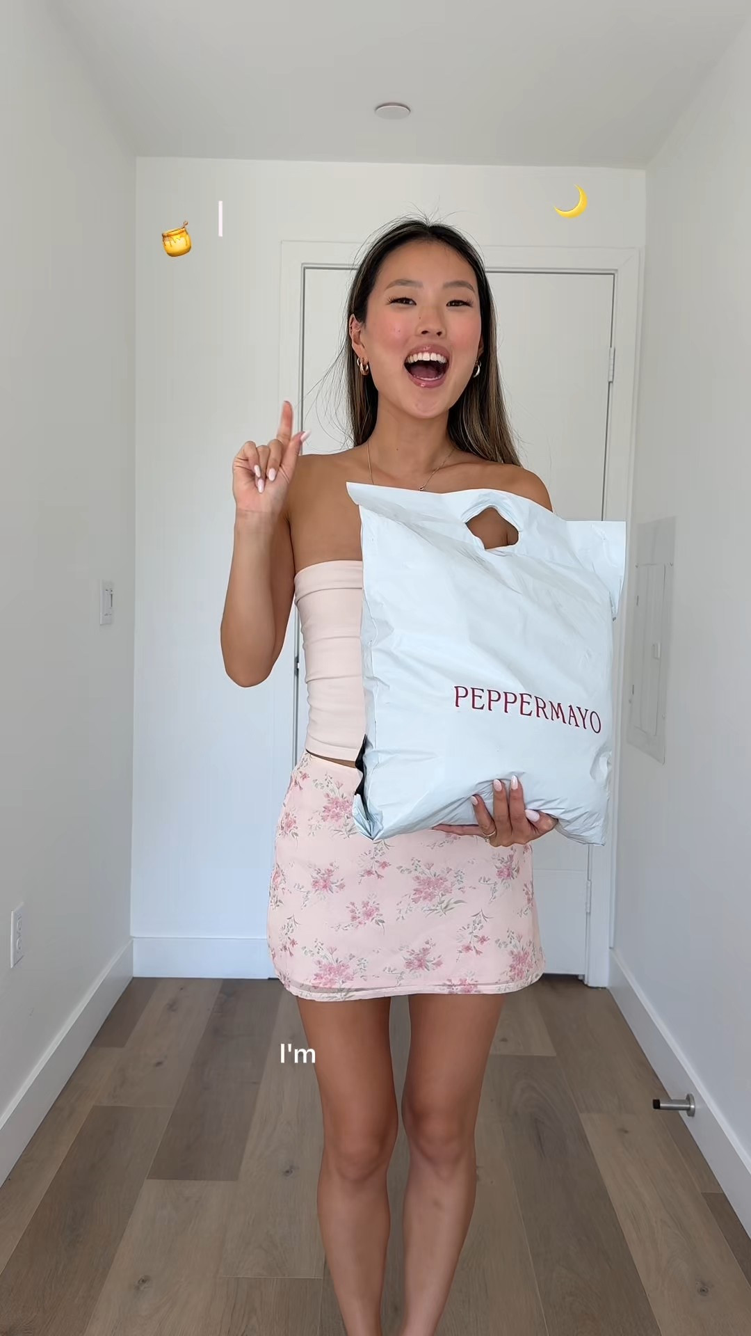 honeymoon in europe outfits and haul from peppermayo! 

sizing: 
coral wrap top and bottom: US 0 (TTS)
white skirt set: US 2 (sized up, fits perfect!) 
polka dot dress: US 0 (TTS)
pink mink dress: US 0 (TTS) 

honeymoon outfits, outfits for europe, going out outfits, vacation outfits for dinner, summer night outfits, peppermayo dress, peppermayo outfits, matching two piece sets

#LTKPetite #LTKStyleTip #LTKFindsUnder100