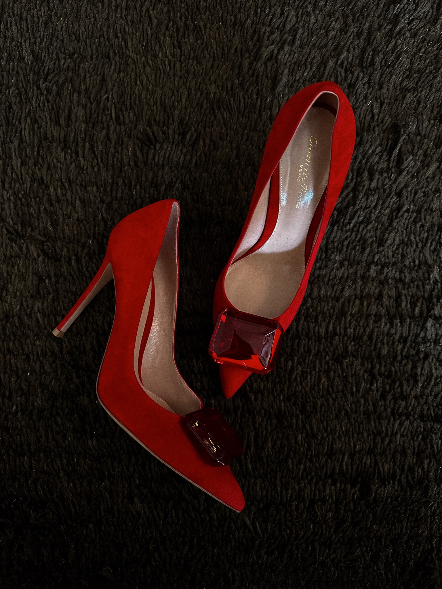 ‘tis the season

#LTKHoliday #LTKshoecrush #LTKstyletip