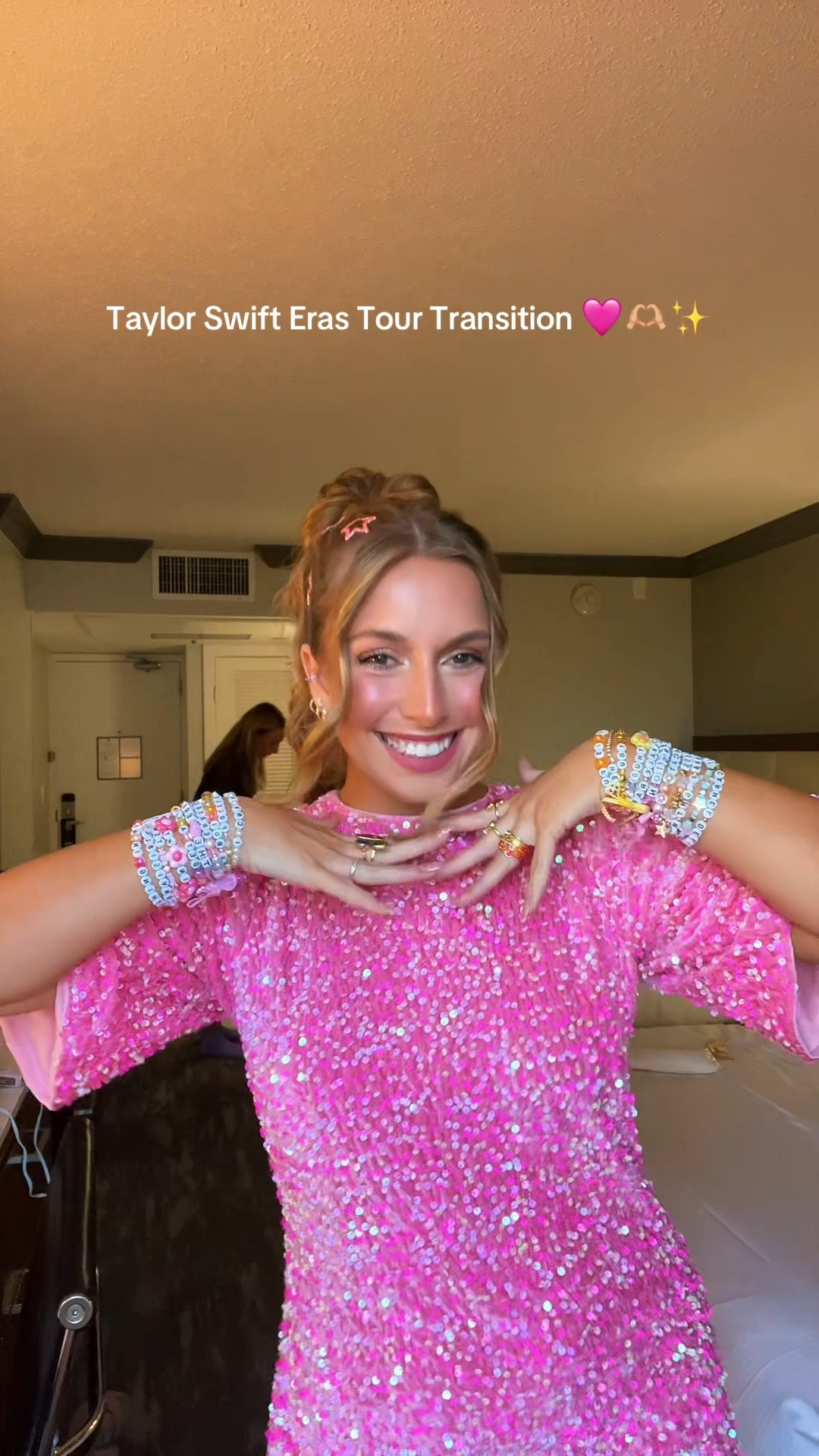 Taylor Swift Concert Outfit 

#LTKHalloween #LTKParties