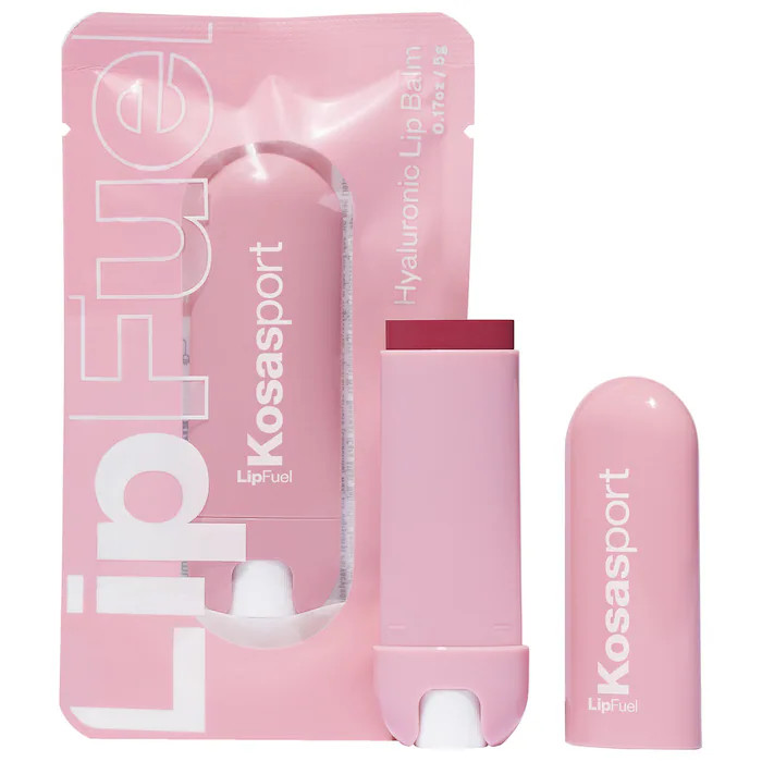 KosasKosasport LipFuel Hyaluronic Acid Lip Balm | Sephora (US)