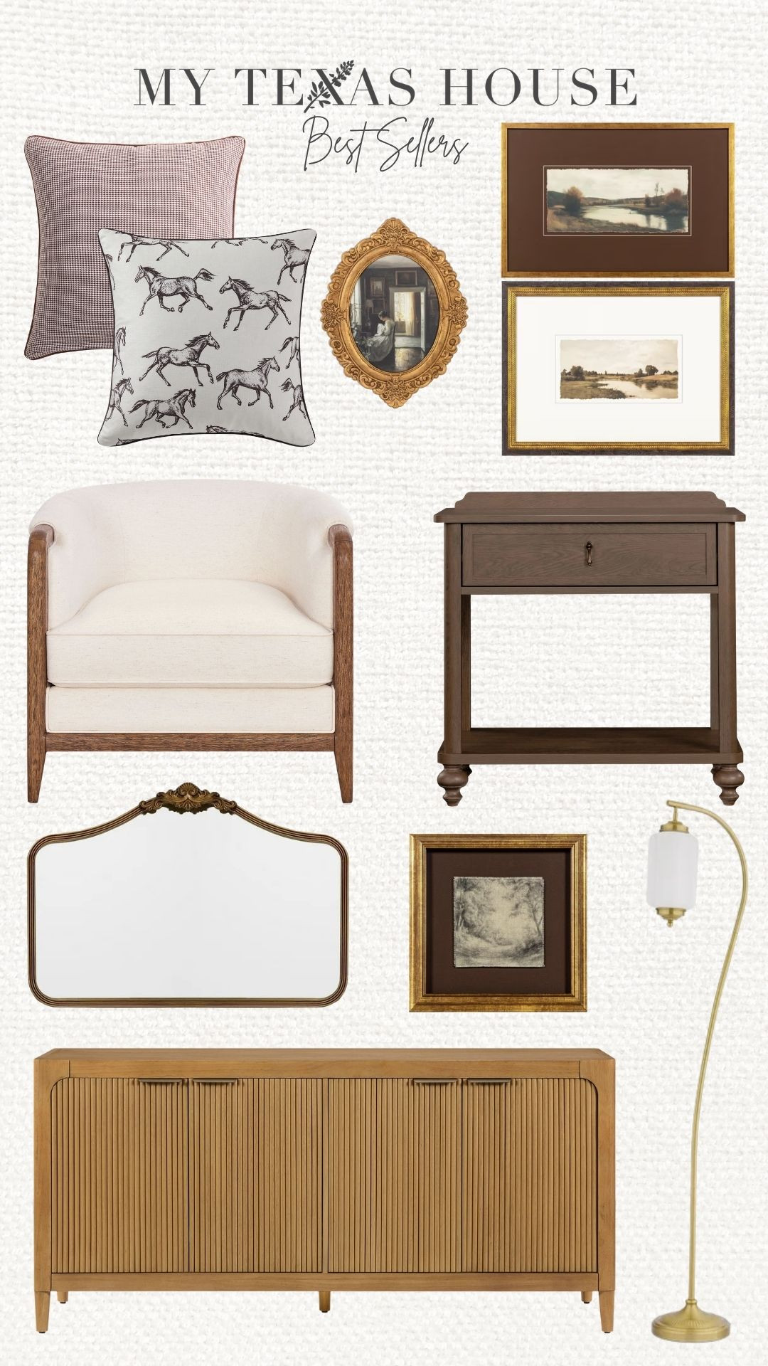 Just a little best sellers roundup for you guys!

#LTKSeasonal #LTKHome