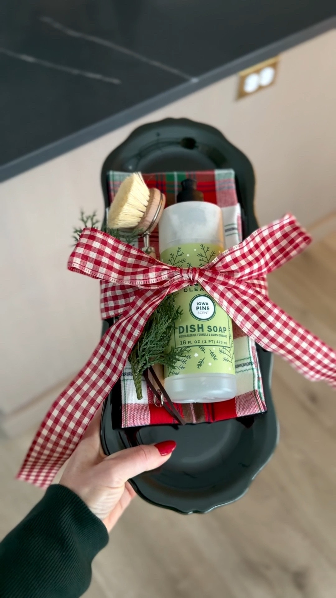 The cutest Christmas gift for the hostess, friend, neighbor, etc!

#LTKGiftGuide #LTKHoliday #LTKFindsUnder50