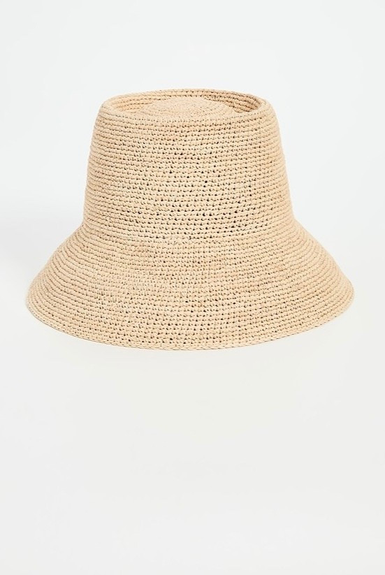 Janessa Leone Straw Hat

#LTKTravel #LTKSeasonal #LTKOver40