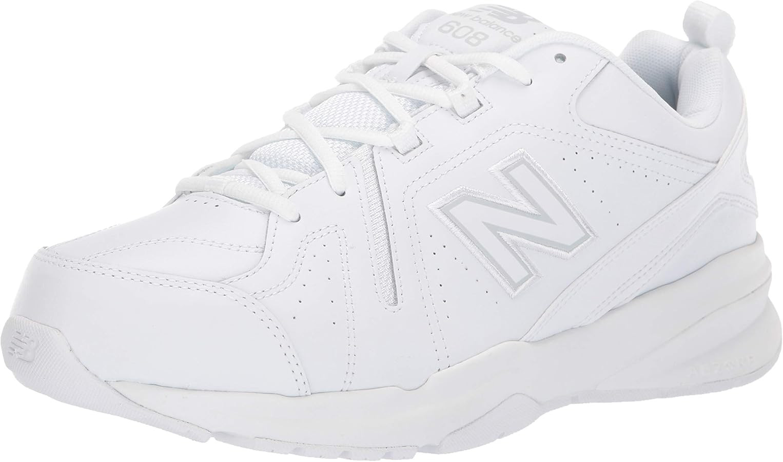 New Balance Mens 608 V5 Casual Comfort | Amazon (CA)
