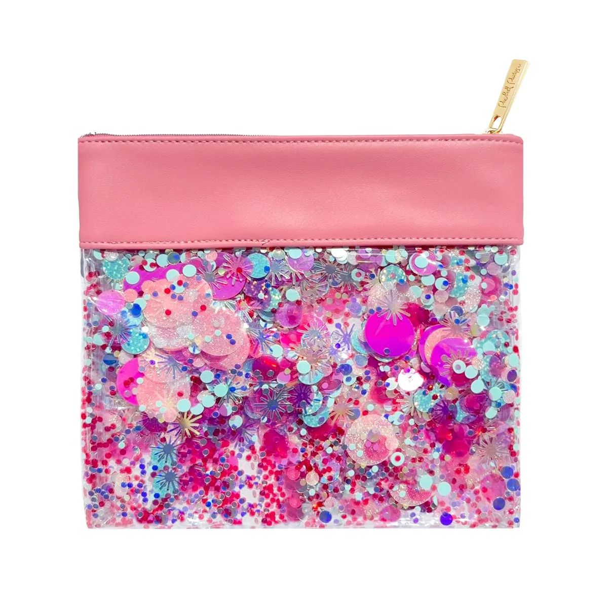 Think Pink Everything Pouch | Packed Party