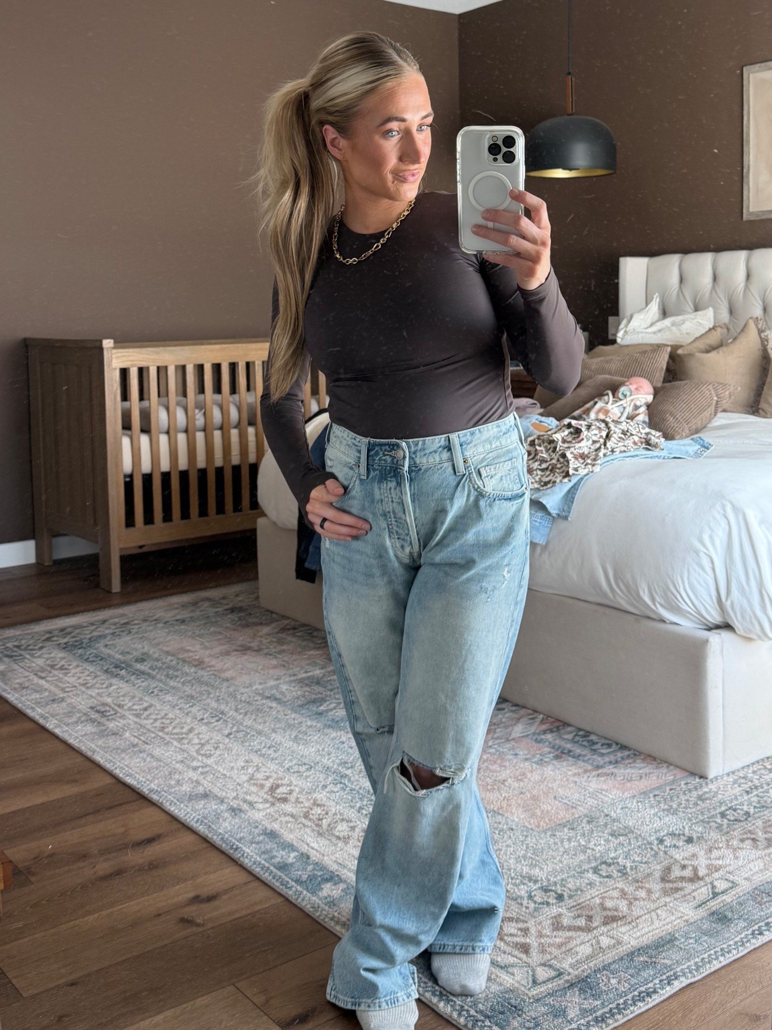 Postpartum H&M haul 

#LTKSeasonal #LTKBaby #LTKSaleAlert