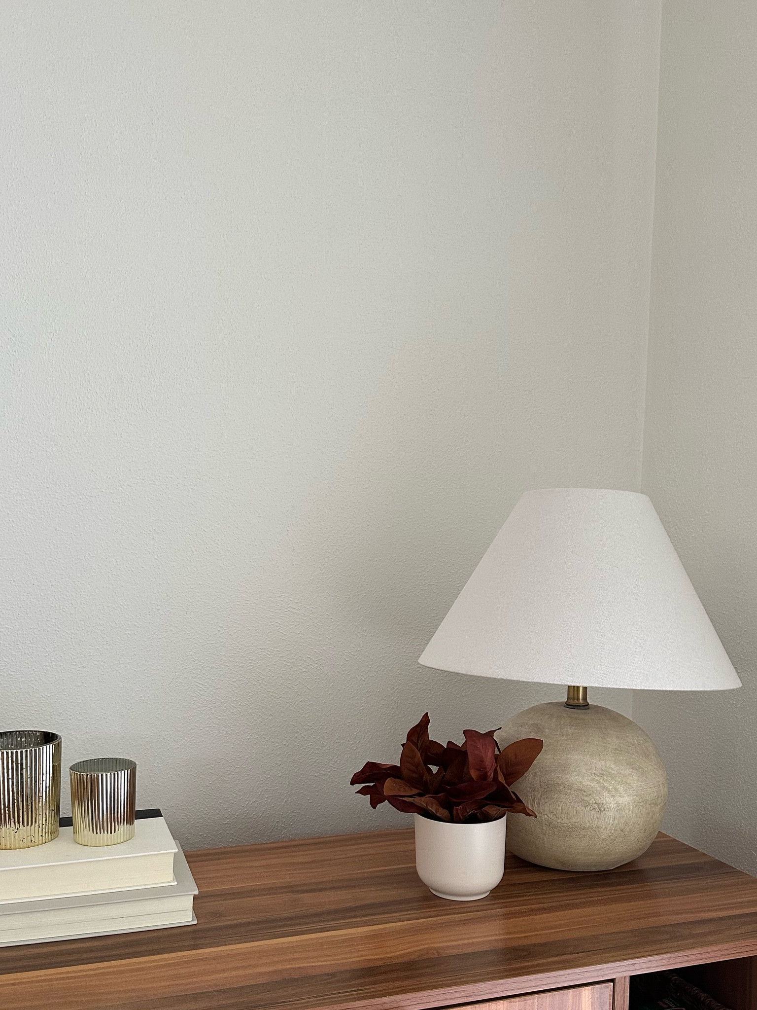 Coffee bar / bar cart 

Round table lamp, small fall florals, coffee table books, fall candles, wine bar, bar cart, wine storage, coffee bar, home decor 

#LTKSeasonal #LTKfindsunder50 #LTKhome