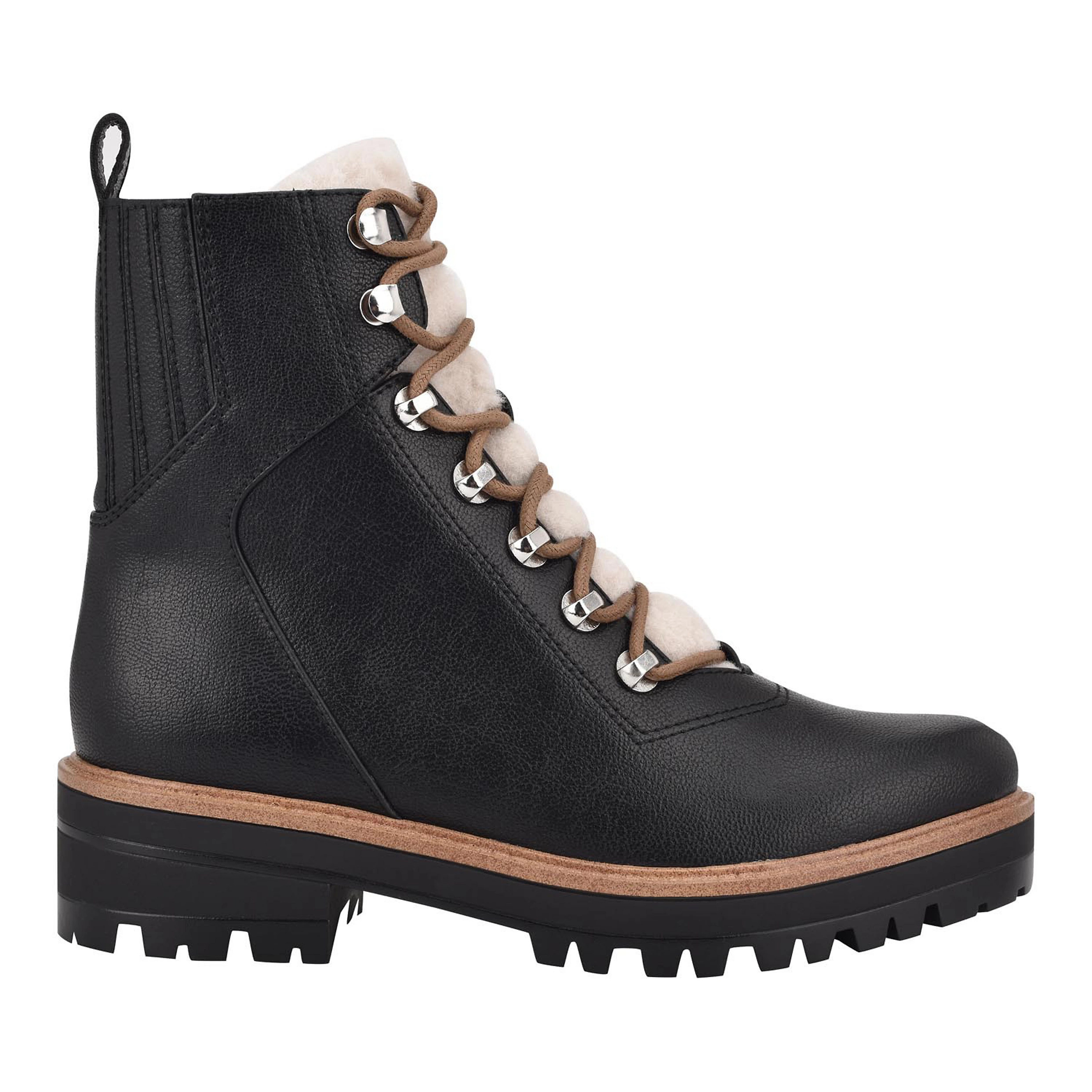 Nine West Ivani Women's Combat Boots | Kohl's