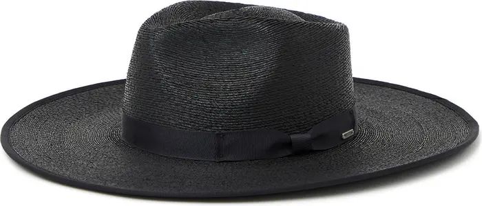 Brixton Jo Straw Rancher Hat | Nordstrom | Nordstrom