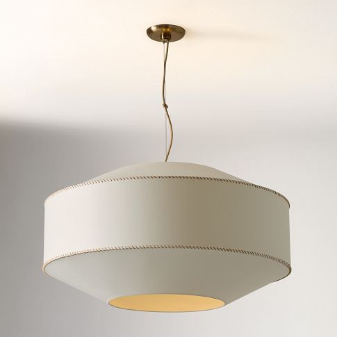 Brooks Pendant (30") | West Elm (US)