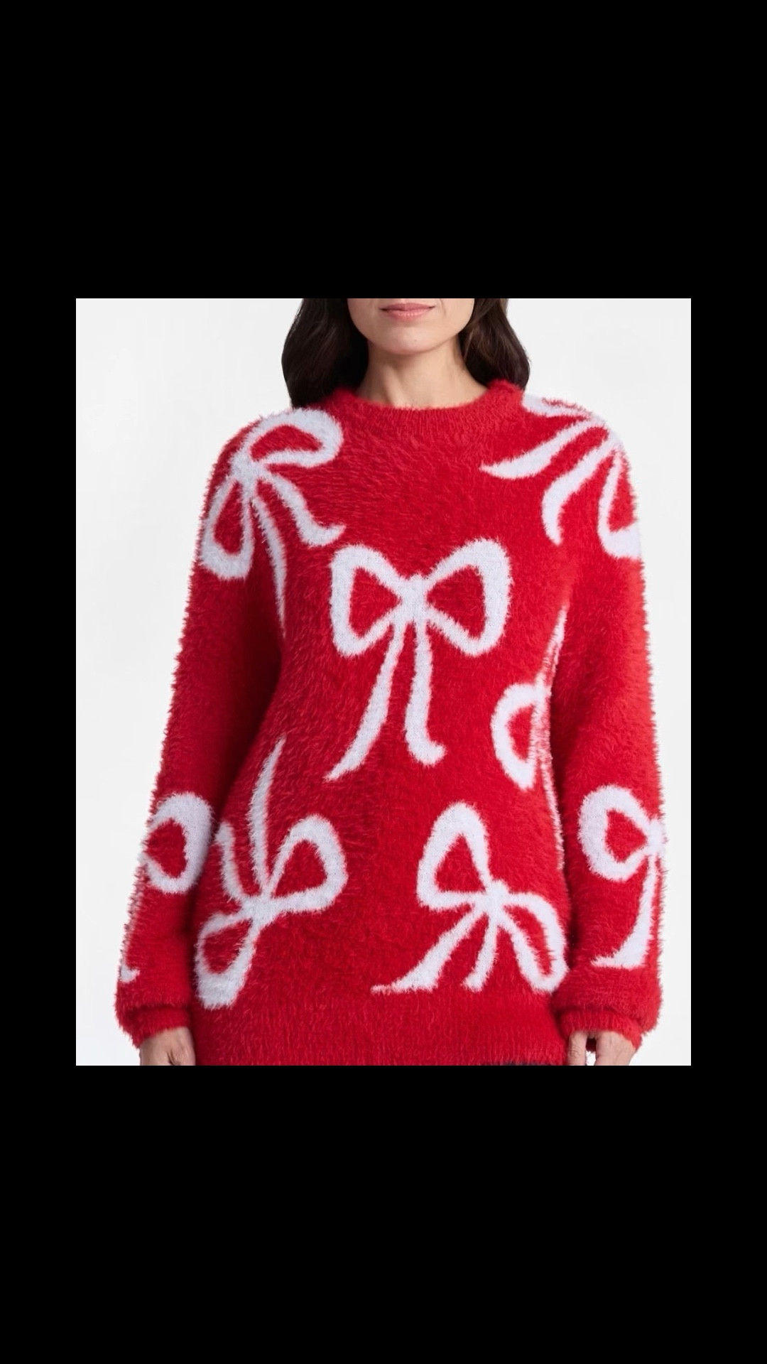 
cozy holiday studio lighting, vibrant red christmas sweater with whimsical patchwork design, oversized embroidered gingerbread man with bell details, playful snowflakes and candy-cane patterns, fuzzy white neckline, soft knit texture, cheerful festive vibes, colorful contrast sleeves, charming handmade aesthetic, warm winter outfit inspiration, bright and joyful holiday fashion, pinterest-worthy collage, trendyheidi holiday style, crisp details and soft shadows, merry and cozy atmosphere

Hashtags

#christmassweater #uglysweaterparty #gingerbreadstyle #holidayfashion #festiveoutfit #cozyknitwear #christmas2025 #holidaystyleinspo #winteraesthetic #christmasoutfitideas #holidaywardrobe #merryandbright #trendyaesthetic #holidayknits #pinterestfashion #trendyheidi #trendywithapassport #festivevibes #winterstyleinspo #cozyseason

⸻

🎀 SORA DESCRIPTION — Sweater 2 (Pink + Red Snowflake Cardigan)

soft winter studio lighting, cropped fuzzy cardigan in red and pink snowflake knit, peppermint-style green buttons adding playful detail, cozy textured fabric, relaxed feminine fit, layered over white tank, casual holiday chic, warm and whimsical feel, soft vintage-inspired palette, festive winter cardigan aesthetic, pinterest-ready holiday outfit inspiration, delicate knit texture captured in detail, trendyheidi cozy seasonal style, modern meets nostalgic holiday fashion

Hashtags

#holidaycardigan #snowflakesweater #pinkandredchristmas #cozyholidaylook #winterknitwear #festivefashion #holidayoutfitinspo #christmasstyle2025 #peppermintbuttons #cozyaesthetic #pintereststyle #holidaycozy #winterwardrobe #trendyheidi #trendywithapassport #holidayknits #christmasoutfits #winterstyleguide #festivevibesonly #cozychic

#LTKGiftGuide #LTKdayinmylife #LTKHoliday