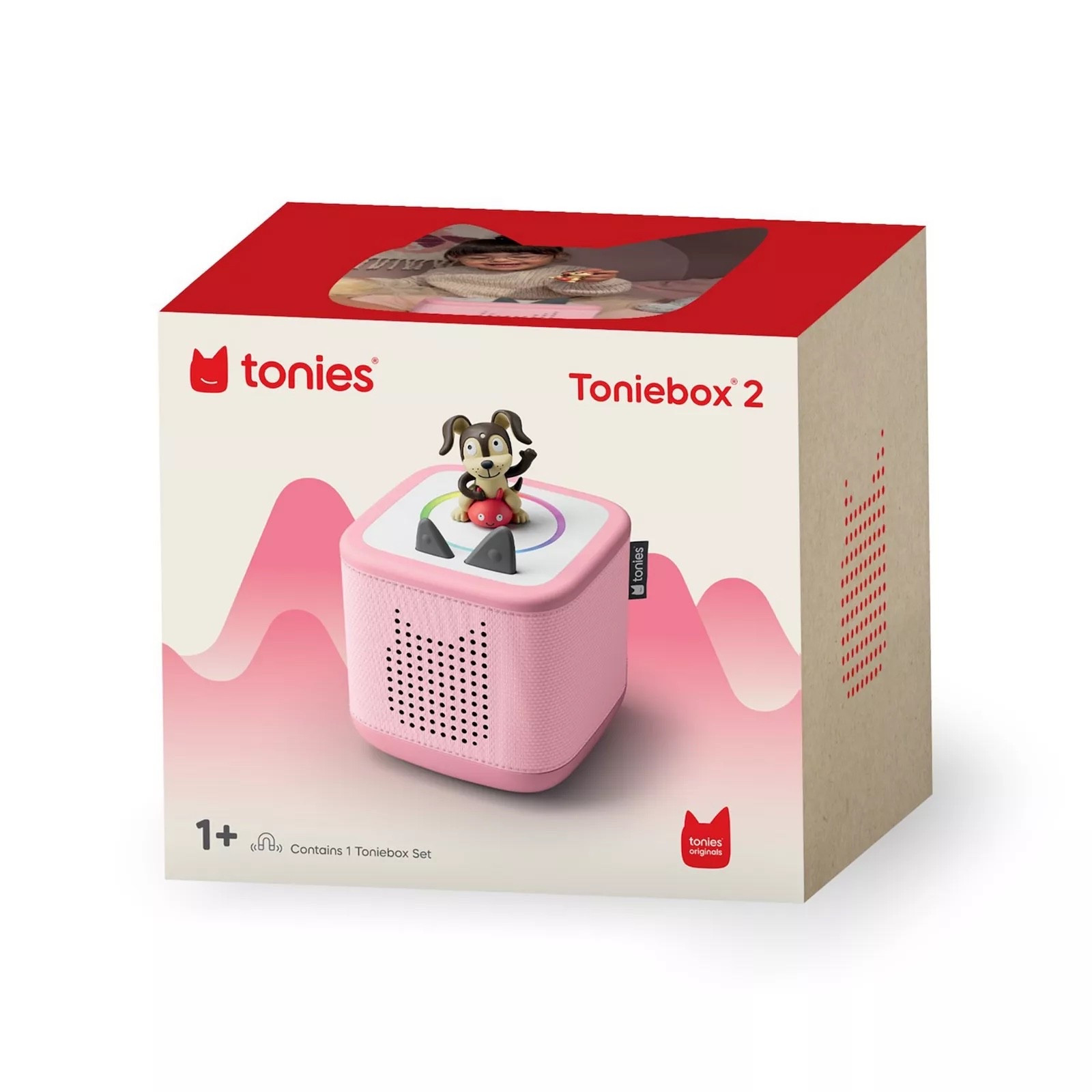 Tonies on sale 

#LTKmomlife #LTKKids #LTKHoliday
