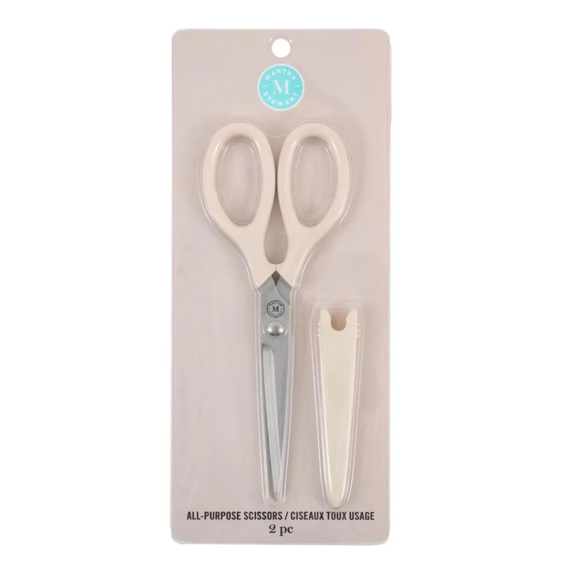 Martha Stewart™ All-Purpose Scissors - 40021 | Plaid Crafts