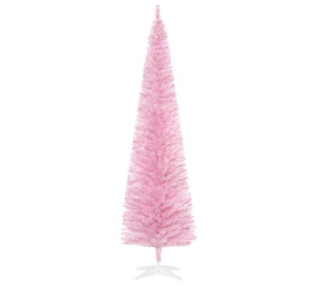 So excited for the pink tree to arrive!!! 


#LTKHoliday #LTKhome #LTKSeasonal