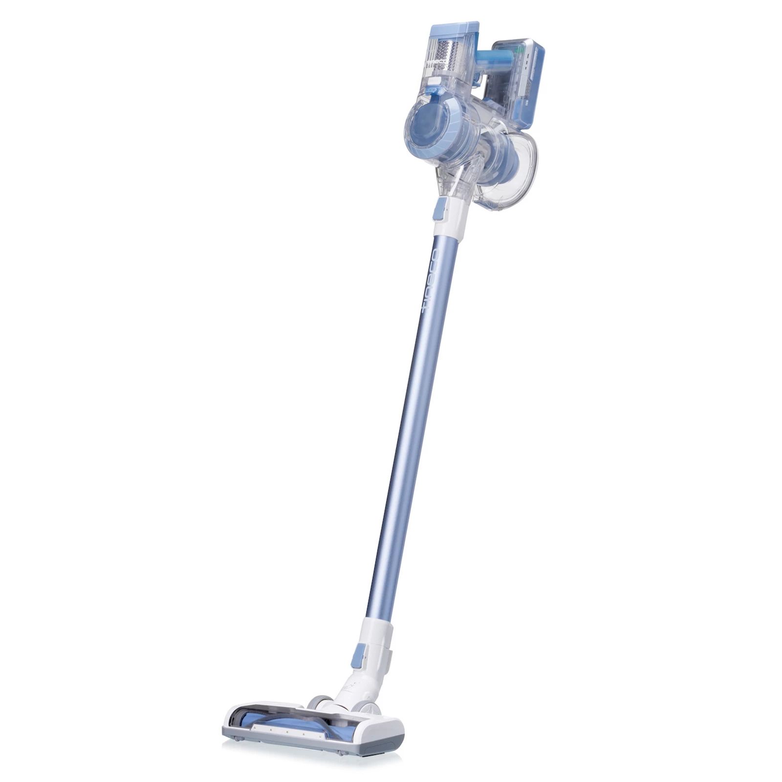 Tineco A11 Flex Cordless Stick Vacuum, Blue | Kohl's