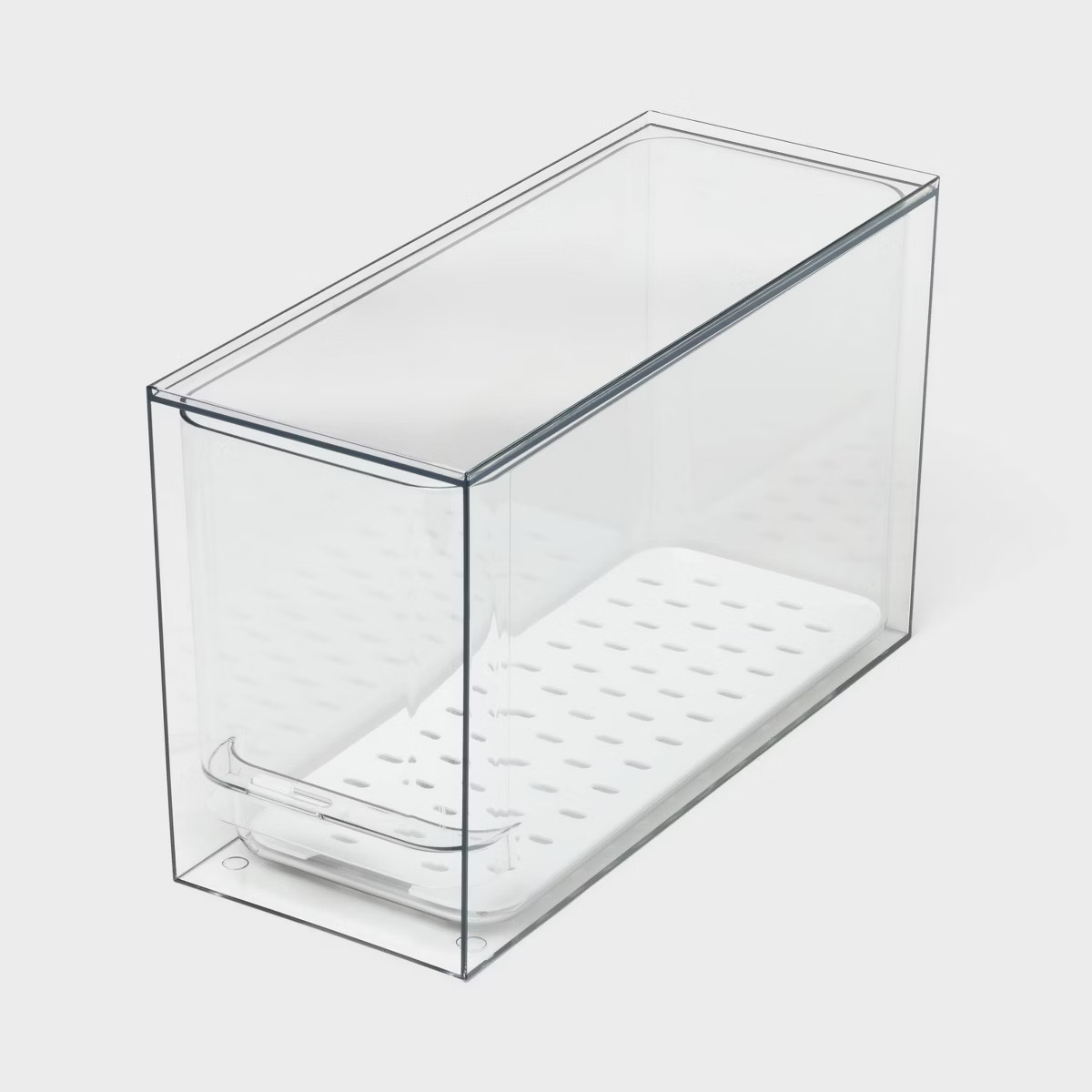 Ventilated Fridge Drawer Storage - Brightroom™ | Target