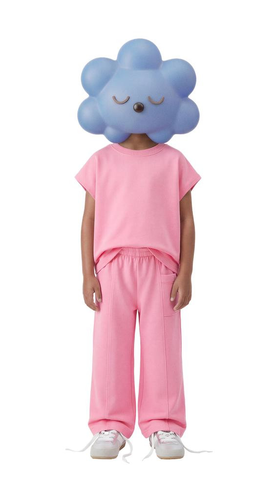 HEAVYWEIGHT CULOTTES | Zara US