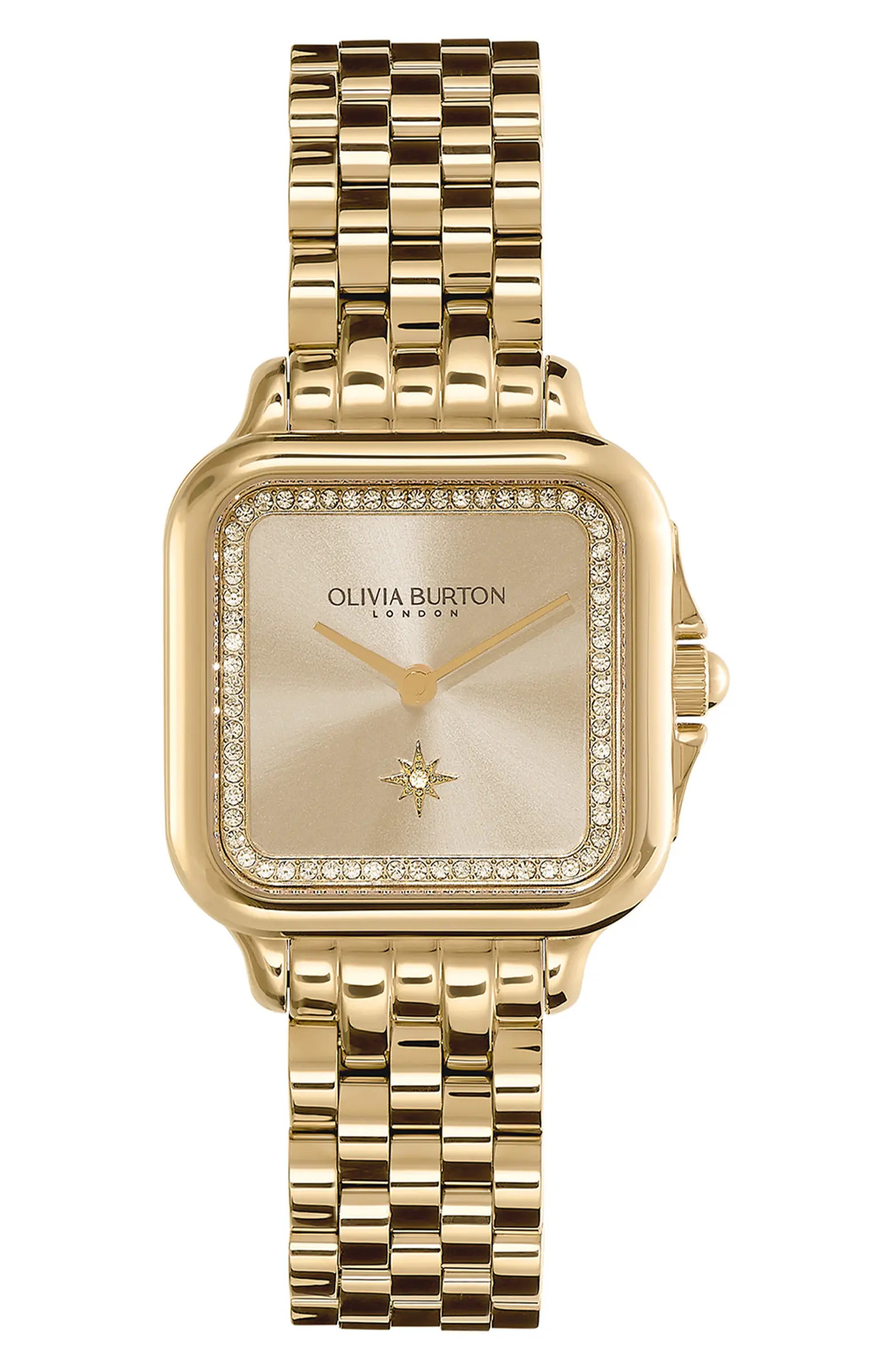 Grosvenor Bracelet Watch, 28mm | Nordstrom