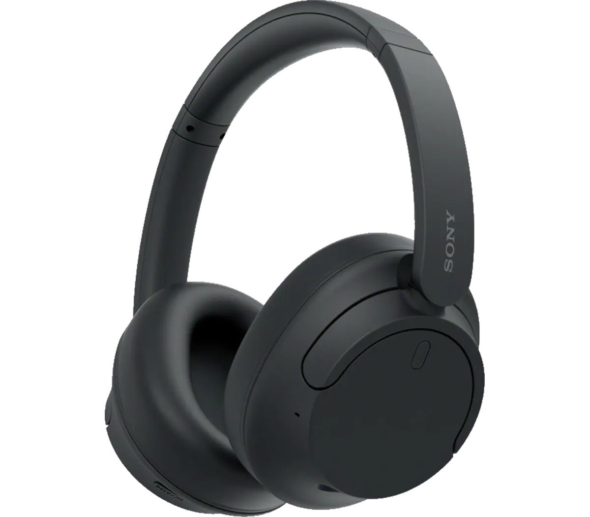 Wireless Noise Canceling Headphone Black WH-CH720N/B | Sony Electronics