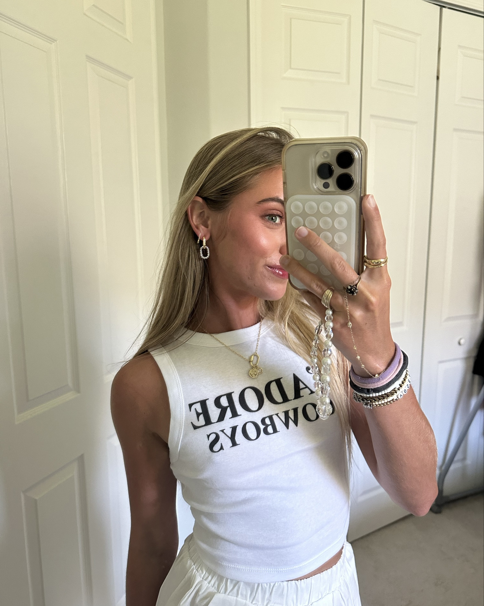 Etsy Kendall Jenner J'adore Cowboys Tee, Cowboy Y2K, Y2K Tank, Cute Y2K Shirt, Trendy Y2K Cropped Shirt, I Love Cowboys Tee, Cute Cowboy Baby Tee. Country concert outfit. Western style  

#LTKSeasonal #LTKStyleTip #LTKFindsUnder50