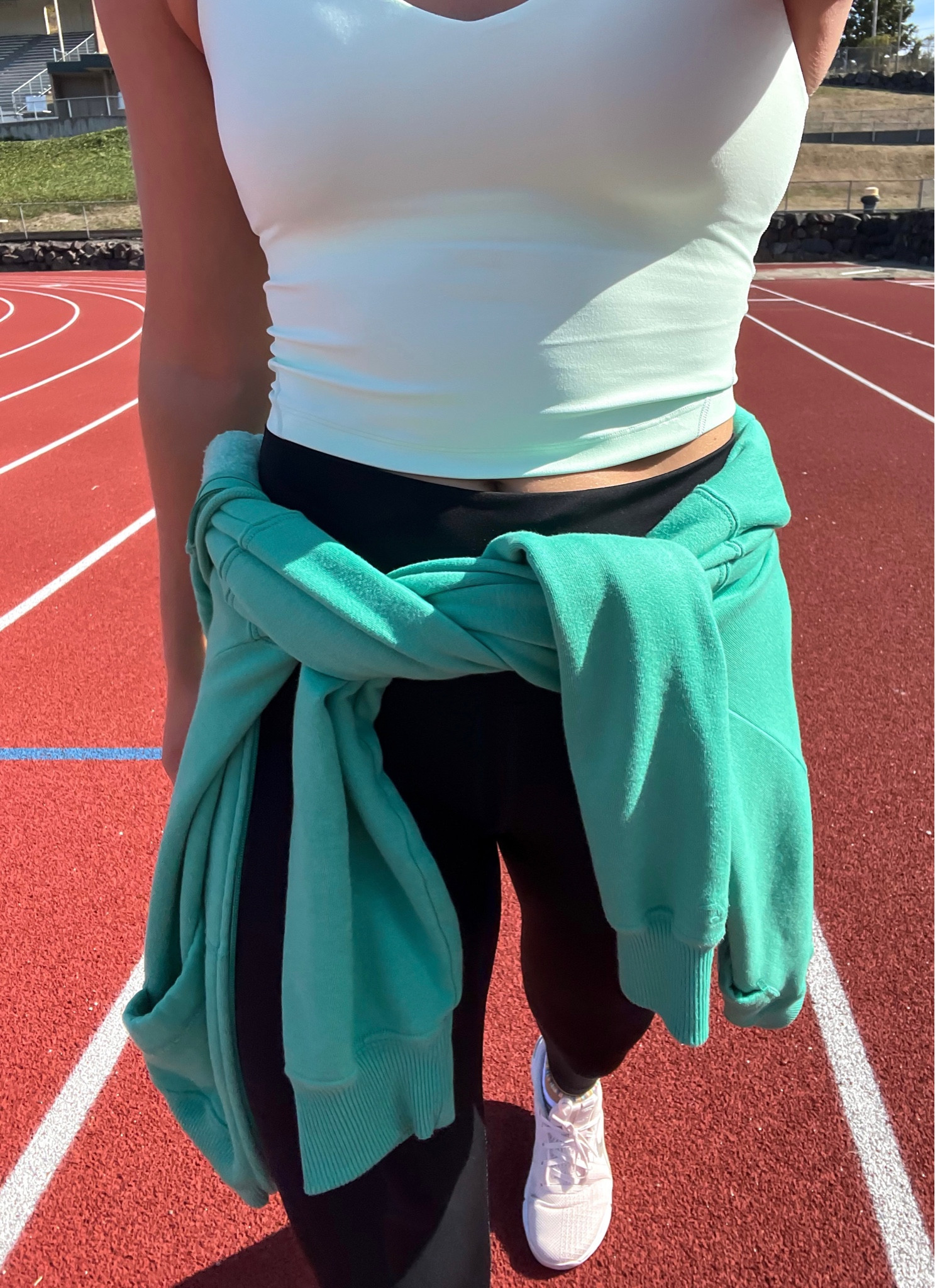 workout fit💚🌿🏔️🫶🏻

#LTKstyletip #LTKworkwear #LTKfitness