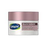 Face Cream by Cetaphil, Healthy Radiance Renewing Cream, Visbily Reduces Look of Dark Spots, Brighte | Amazon (US)