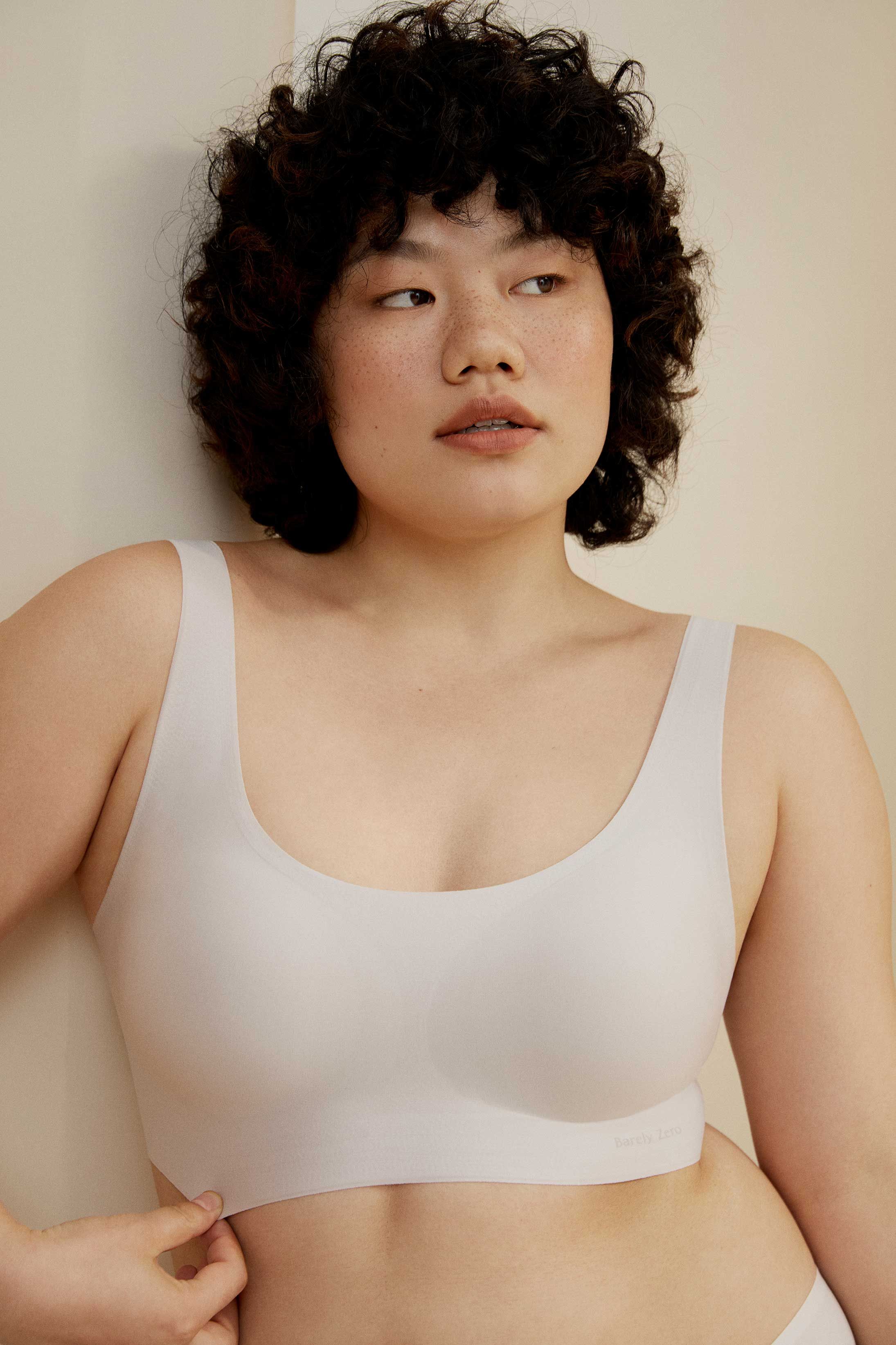 Barely Zero Classic Bra | NEIWAI